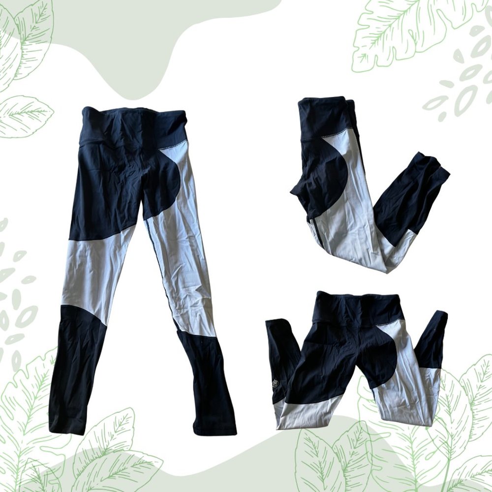 Viicaya Orbit Legging (by Mattie Rogers)